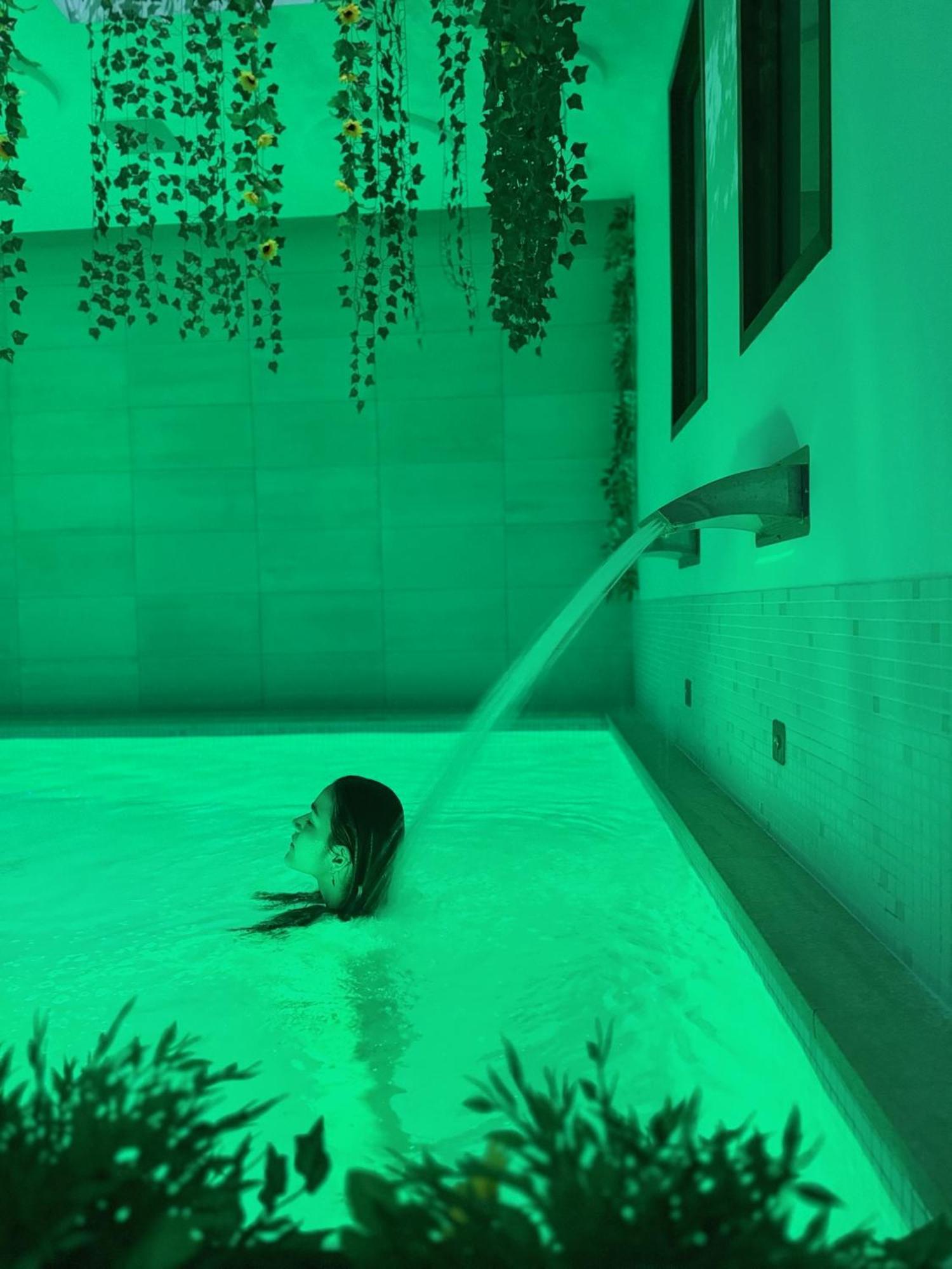 Sono & Spa - Adults Only ลา การ์ริกา ภายนอก รูปภาพ