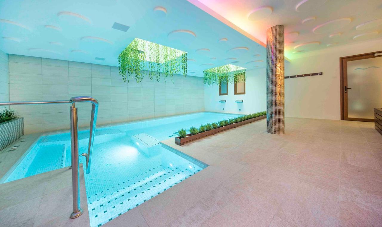 Sono & Spa - Adults Only ลา การ์ริกา ภายนอก รูปภาพ